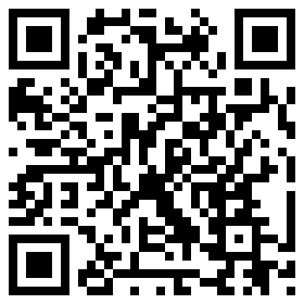 qrcode für Nobile LED Stair 68 1W SCCT rund schwarz matt - 1400681810