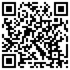 qrcode für Nobile LED Stair 68 1W SCCT quadratisch schwarz matt - 1401681810