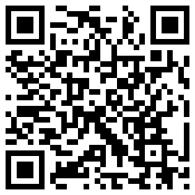 qrcode für DOTLUX 6261 - Radar Sensor mit Daylight Harvesting Funktion für LIGHTBEAM