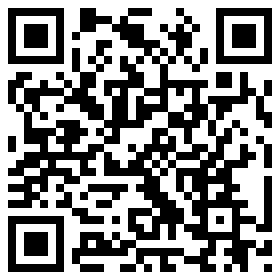 qrcode für Theben KNX Tasterschnittstelle 4969278 - TA 8.1 KNX