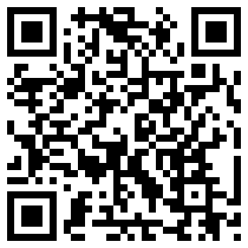 qrcode für Busch Jaeger BJ Raumtemperaturregler Einsatz elektronischem ´Schließer´ - 1094 USITA-BT