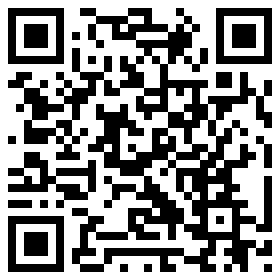 qrcode für RIDI Leuchten VL2TE SW - RIDI Enddeckel Tragschiene schwarz Kunststoff IP54 1 Stück