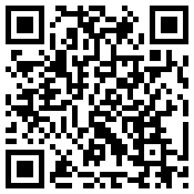 qrcode für RIDI Leuchten RIDI Geräteträger VL2 7x schwarz DALI 2 breit - VL2P-GL150-7DASW840BU0650