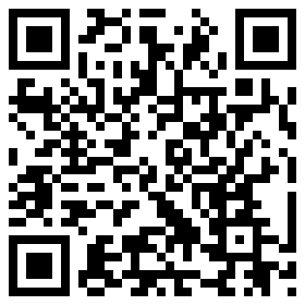 qrcode für TCS Audio Innenstation Freisprechen Serie SENSO PRO AP weiß - ISWM7000-0140