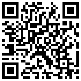 qrcode für Regiolux tubolin - Rohrleuchte Diffusor opal 50695454111
