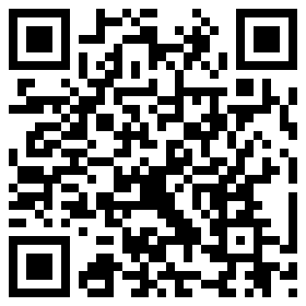 qrcode für Legrand Flex'ONE Video Set Türstation SFERA (1 2 Ruftasten) - Bticino 905216
