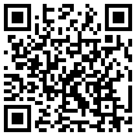 qrcode für DOTLUX LED Leuchte DISCugr Ø1000mm 90W COLORselect DALI weiß - 6265-099090