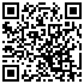 qrcode für Kindermann 8751000347 Aufbau-Lautsprecher 100W weiß