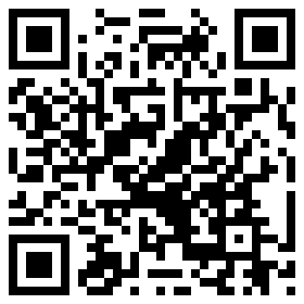qrcode für Kindermann 8751000404 Aufbau-Lautsprecher 40W weiß