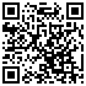 qrcode für Berker 75643034 - Glas Sensor 3fach Raumtemperatur Regler TS Sensor Glas