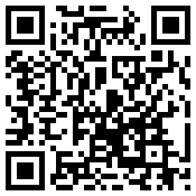 qrcode für JUNG ACUKO5M230WW Hotelabdeckung 230V alpinweiß