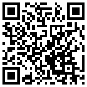 qrcode für HP SVCS (UP9M1E)