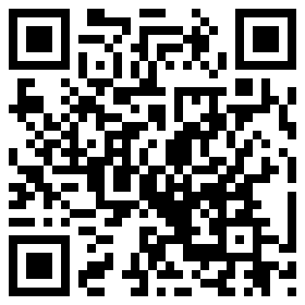 qrcode für HPE SVCS (H7SD4E)