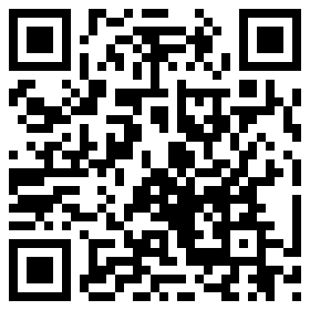 qrcode für JUNG ACUKO5M24WW Hotelabdeckung 24V alpinweiß