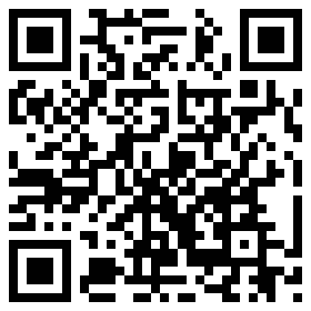 qrcode für HPE SVCS (H3PU1PE)
