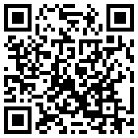 qrcode für HPE HB2U3PE SVCS 1Y PW FC CTR EDU/R A INTR
