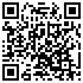 qrcode für HPE H3DX0E SVCS 5YR FC NBD