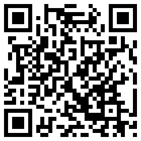 qrcode für JUNG AC582GLSW - Glasrahmen 2fach Serie A creation schwarz