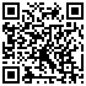 qrcode für APC ACCS (E3SOPT013)