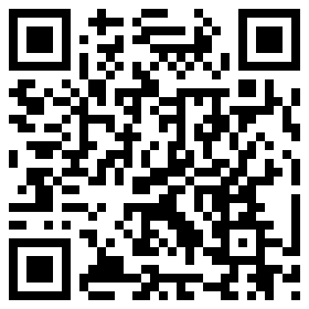 qrcode für Brennenstuhl Akku LED Outdoor Campinglampe UL400AT - 1173740008