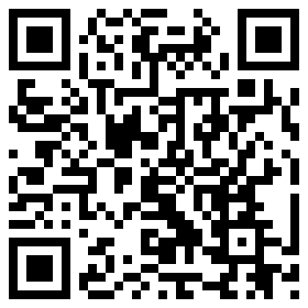 qrcode für Brennenstuhl Akku LED Taschenlampe TL 1000 ACW - 1173750007