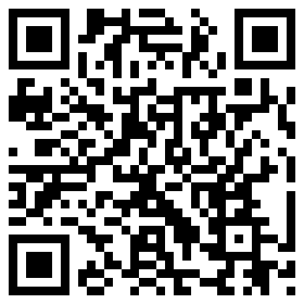 qrcode für Apple iPhone SE Silicone Case midnight - MN6E3ZM/A