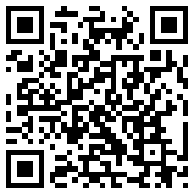 qrcode für Microsoft Surface Go Type Cover Tastatur schwarz - KCN-00027