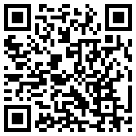 qrcode für Cherry Xtrfy M8 Maus schwarz - M8W-BLACK