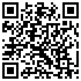 qrcode für Cherry Xtrfy M50 Maus ergonomisch USB A Weiß - JM-5000-0