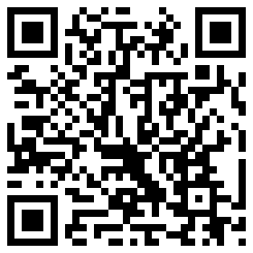 qrcode für Cherry Xtrfy M64 Maus ergonomisch Weiß - CX-M64W-WHITE