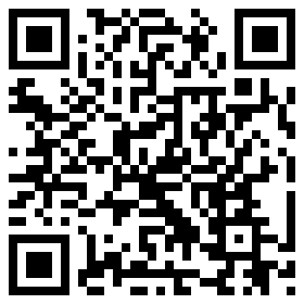 qrcode für Online USV-Systeme X2000033-0