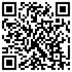 qrcode für APC ACCS (E3SP30KHB)