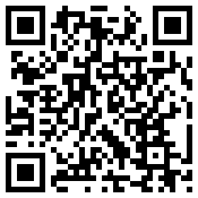 qrcode für APC ACCS (APDU11454SW)