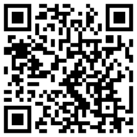 qrcode für Trilux 6001071900 Sensor INS ZB18 DA2 Anwesenheit