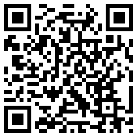 qrcode für APC ACCS (E3SOPT031)