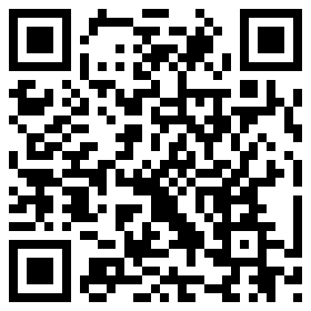 qrcode für Zebra ACCS (SG-TC51-EHDSTP1-03)