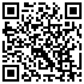 qrcode für APC ACCS (E3MOPT008)