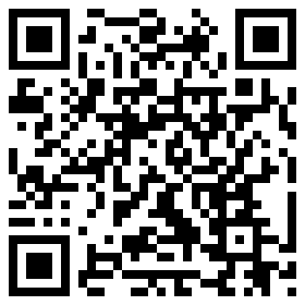 qrcode für APC ACCS (E3SPOPT001)