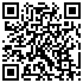 qrcode für GETAC F110G7 I5 1335U 11 6IN WEBCAM - FTA166JI1PXX