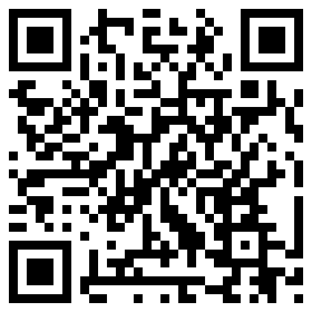 qrcode für GAMBER JOHNSON TEMPERED GLASS SCREEN - INF-SG-SAM-TABA5