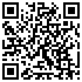 qrcode für Philips Shaver OneBlade Pro QP6552 15 Face&Body Black Schwarz () - QP6552/15