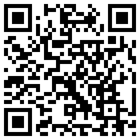 qrcode für BRADY 439000107 Absperrung Steckverbindung 220V