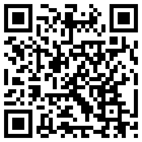 qrcode für Kindermann 8752000023 Wandlautsprecher 6,5 Zoll schwarz