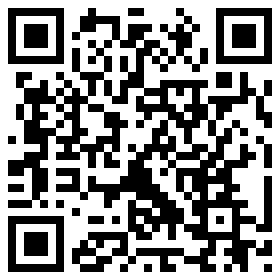 qrcode für APC ACCS (0J-0P4735)