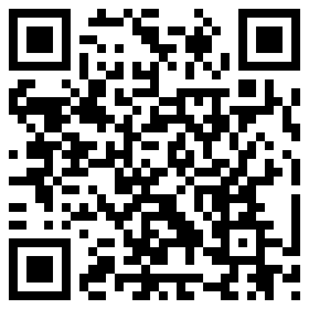 qrcode für APC ACCS (E3MBBK60K80H)