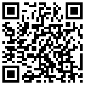 qrcode für Lanberg Rack Wandschrank 19" WAF1 4U Metalltür schwarz - WAF1-5203-04-00B