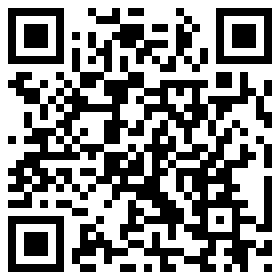 qrcode für Gembird Standard Tastatur BIG Buchstaben Layout schw - KB-US-103