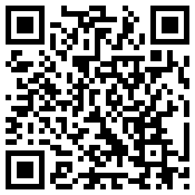 qrcode für APC ACCS (0J-12029-00569)