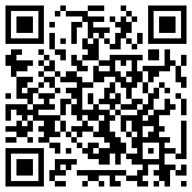 qrcode für APC ACCS (0J-12029-00644)