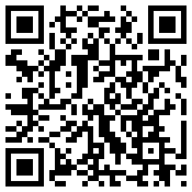 qrcode für Socket DURASCAN D762 PROFESSIONAL - CX4323-3456